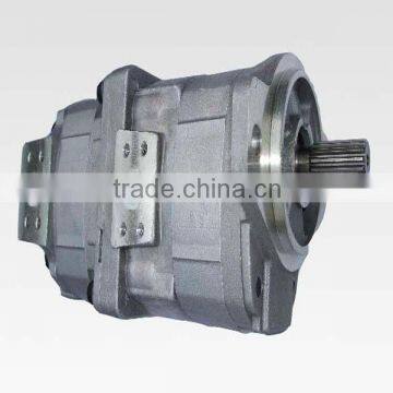 705-52-30220,705-58-34010 Oil Transfer Gear Pump,Tractor hydraulic gear pump