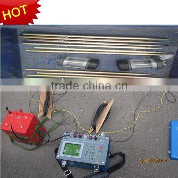 Hydrogeology Equipment for Underground Water Finder