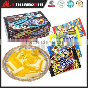 Hight Quality New Shape Halal Fruit Jelly Candy 30g Jelly Grain / Fruit Jelly