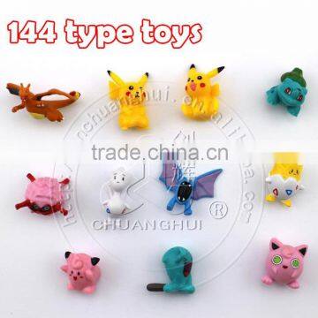 2016 New Product PokeBall Go Toys / Pokemon Go Candy Toy photo-3