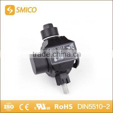 SMICO Popular Wholesale Waterproof Electrical Fittings Pierce Clamp Connector