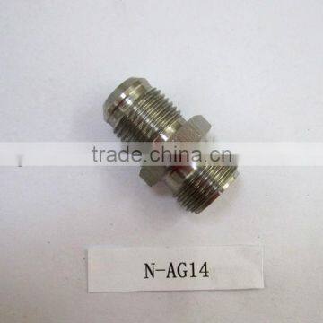 High Quality Stainless Steel Spray Gun Icing Nozzles