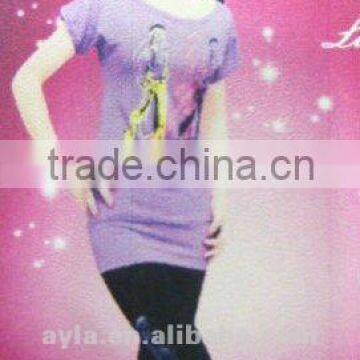 Ladies wear