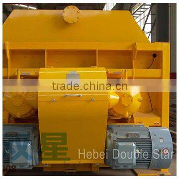 Perfect Price Long Service Time JS3000 Concrete Mixer With ISO Certification