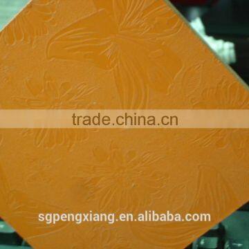 E1 Glue Melamine MDF Board From China photo-6