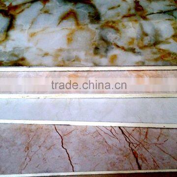 PU Aluminum Decorative Panels photo-6