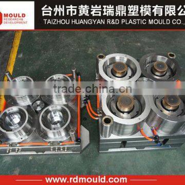 plastic injection thin wall containers moulds