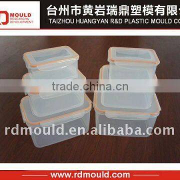 keep fresh plastic container mould