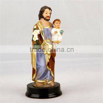 St. Joseph Figurine photo-3
