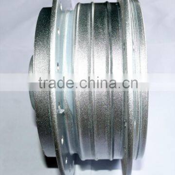 JH70 Motorcycle Rear Hub photo-4