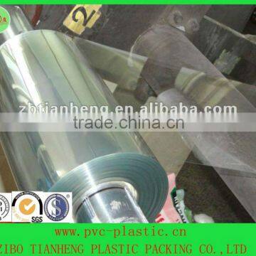 Transparent PVC sheet , rigid pvc sheet roll ,vacuum forming /thermoforming