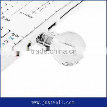 bomb flash drive usb, light up usb customize novel usb