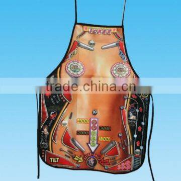 funny SEXY BBQ Aprons