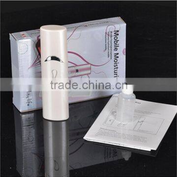 Beauty products nano mister electric facial steamer