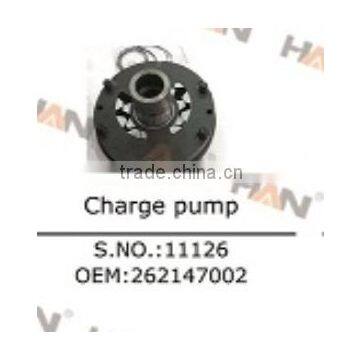 OEM: 67296006 Charge Pump for Putzmeister Concrete Pump Spare Parts photo-5
