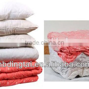 vacuum clothes bag, vacuum bags for clothes