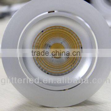 Newly designed led downlight Ra>80 Sharp cob downlight