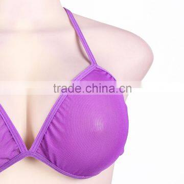 High Quality Romantic Sexy Eyelash Lace Robe photo-5