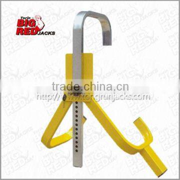 Torin BigRed Safety Wheel Clamp