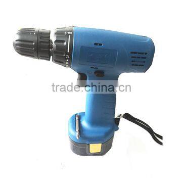 Cheapest of the dongcheng 12V 1.7Ah mini cordless drill