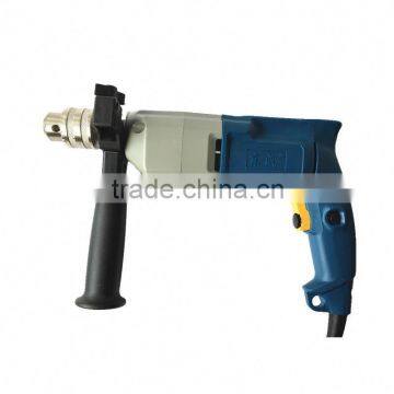 Hot sale for the dongcheng 500w electric threading machine working taps