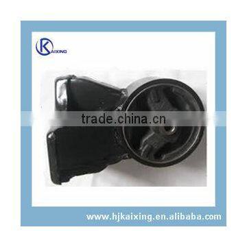 High quality Auto parts rubber engine mounting OEM: 21630-33410 for HYUNDAI