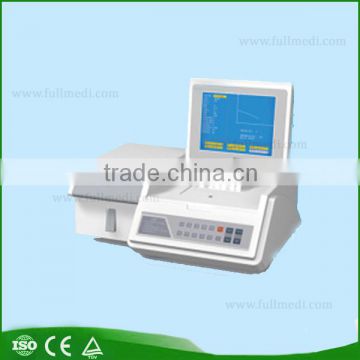 FM-2012 Semi-automatic Biochemistry Clinical Laboratory Analyzer for sale