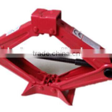 1T Scissor jack with CE