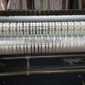 Polyester Satin Ribbon Roll with Cutting