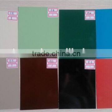 Embossed Corrugated Roofing Sheet; Embossed Ppgi; Diamond Embossed Ppgi Coil or Sheet Exported to Nigeria photo-6