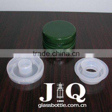 Olive Oil Bottle Cap Set