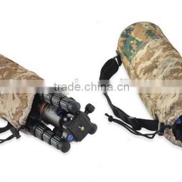 Multfunctional Padded Camera Tripod Bag Supplier