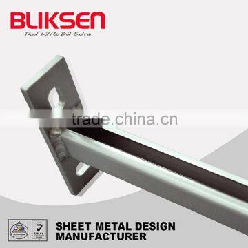 OEM Metal Fabrication Offer Carbon Steel Pipe Bend Service photo-2