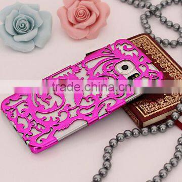 Abest Phone Case Series Shockproof Back Cover Case for Samsung Galaxy s6 photo-2