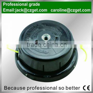High Quality Trimmer Head Nylon Head Nylon Cutter Brush Cutter Nylon Head Trimmer Head Nylon Grass Trimmer Head