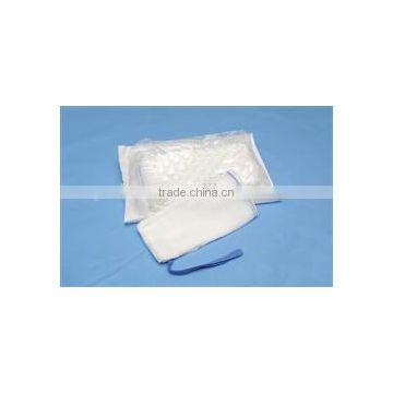 Hot selling sterile gauze sponges