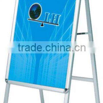 decorative poster board with high sales