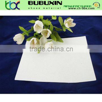 White Nonwoven Chemical Sheet for Toe Puffs photo-6