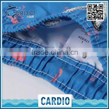 Fashion Short Comfortable Surf Short Polo Swim Short Beach Pants Wholesale Swimwear 2016 photo-6