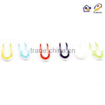 Soft Contact Lens Lenses Holding Plastic Tweezer Holder 6.86cm Case Tweezers Stick photo-3