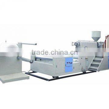 FTPE-1000-2000 Series PE Bubble Film Making Machine