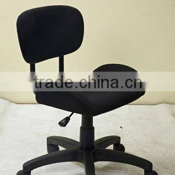 300 Nylon Base Mesh Office Chair Without Arms