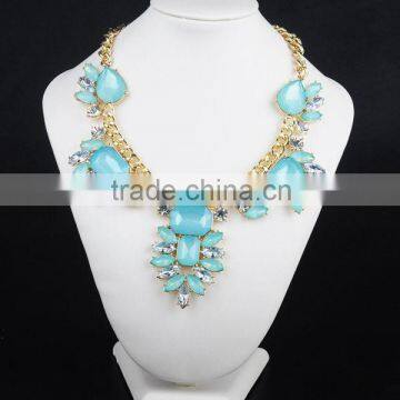 Ms Elegant Fashion Sweater Chain Necklace With Accessories photo-2