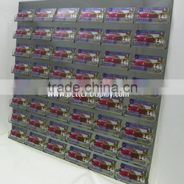 wholesale acrylic wall business card holder