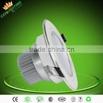 Led Down Lights 2.5 Inch Round Led Downlight 5/7/10/15/20w Round Light photo-2
