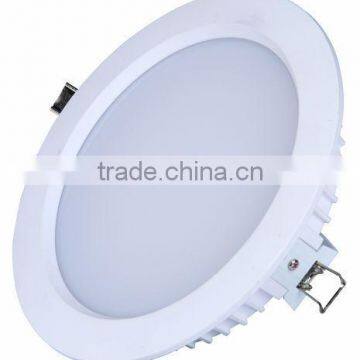 LED Downlight Fixture 2.5 Inch Round Led Downlight 5W Gimbal Downlight photo-2
