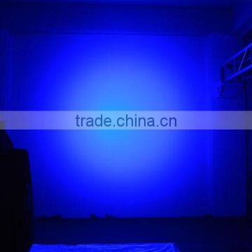 Led Moving Head 19*12W 4in1quadcolor for Stage Light photo-6