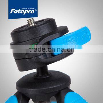 Fotopro Table Tripod With Universal 1/4 Screw photo-2