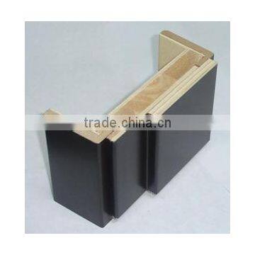 pvc door jamb