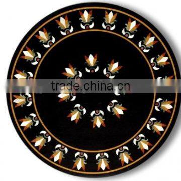 mother of pearl inlay